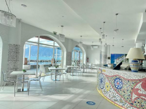 Hotel Centro Congressi Polo Nautico Salerno